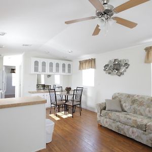 One-Bedroom Cottage