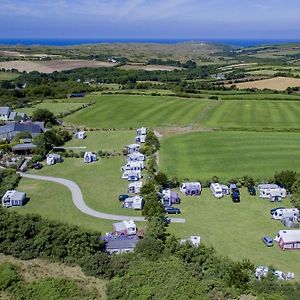 Little Treamble Holidays